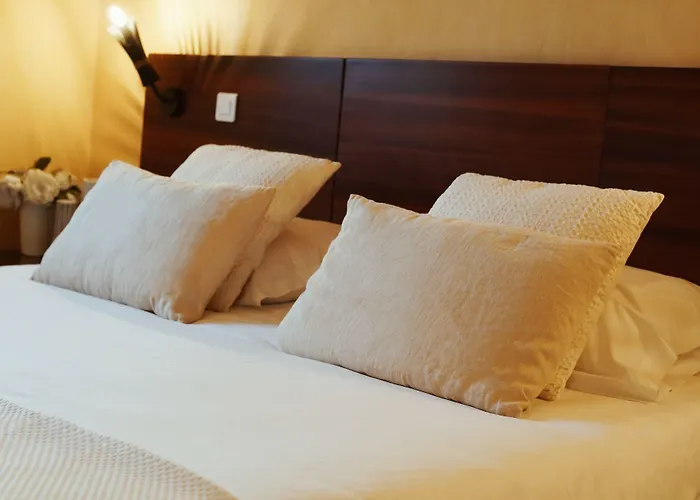 Hotel La Chaumette