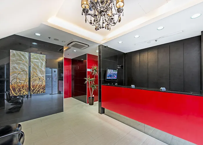 Hotel 81 Heritage
