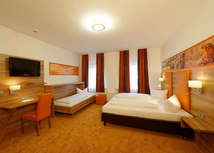 Hotel Zur Post