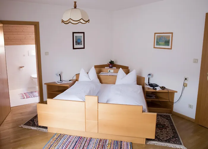 Hotel Rose