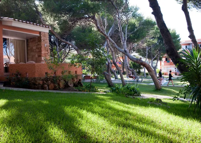 Strandhotel: Hotel Xaloc Playa