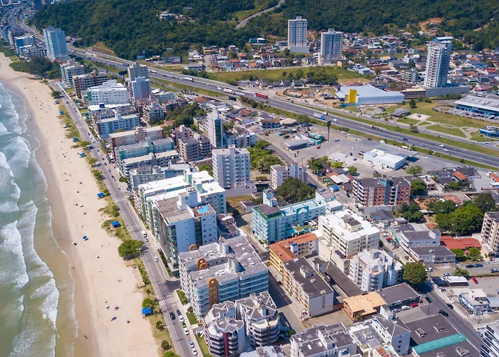 Solis Praia Hotel Itapema