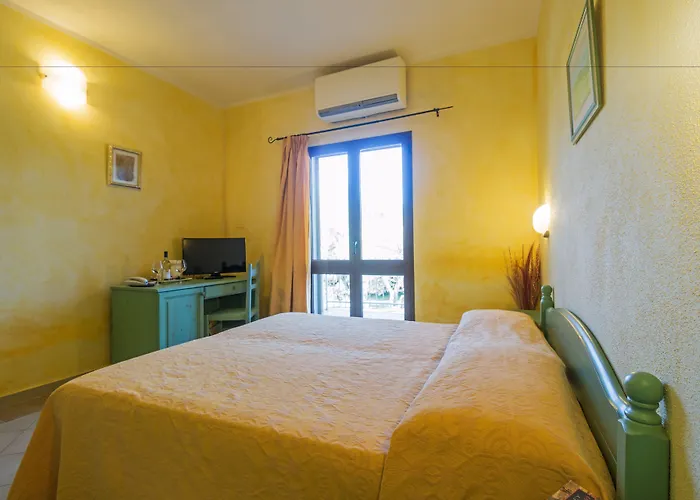 Albergo Residenziale Gli Ontani