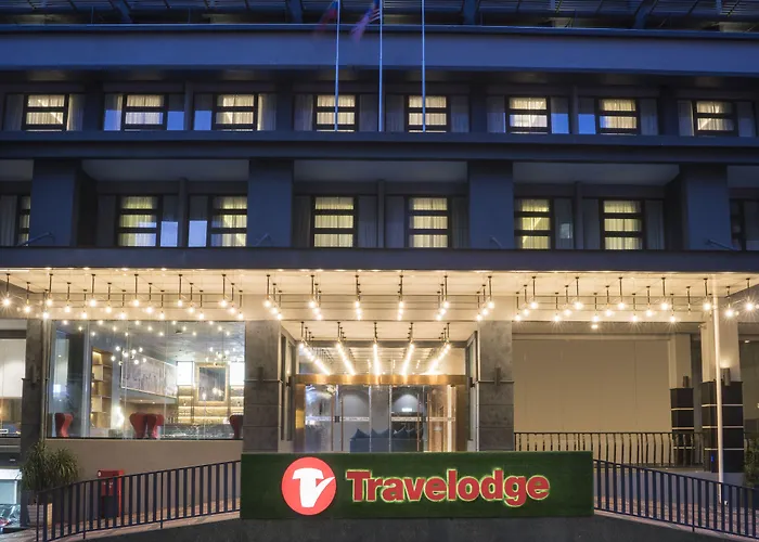 Travelodge City Centre