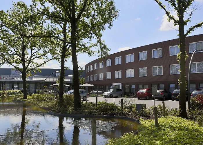 Hotel De Bonte Wever Assen