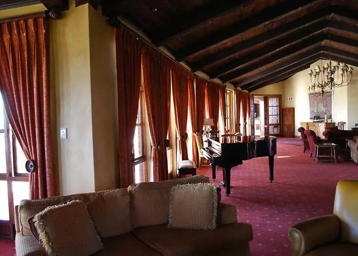 Gooderson Kloppenheim Country Estate