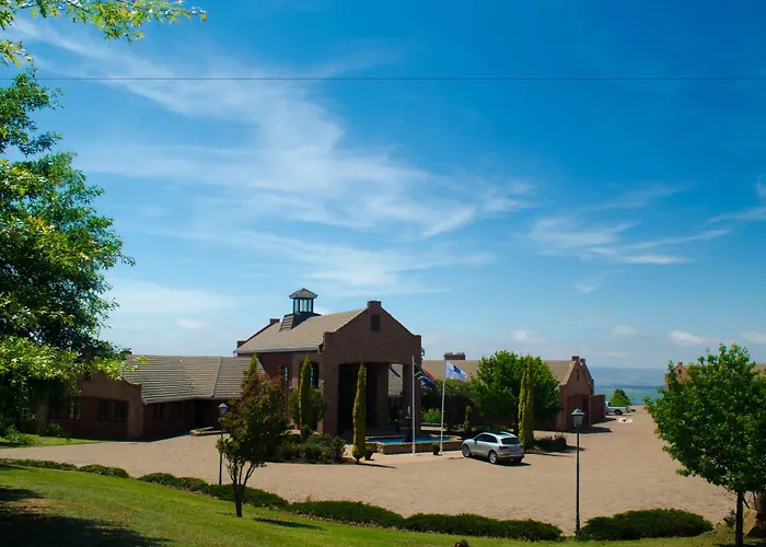 Gooderson Kloppenheim Country Estate