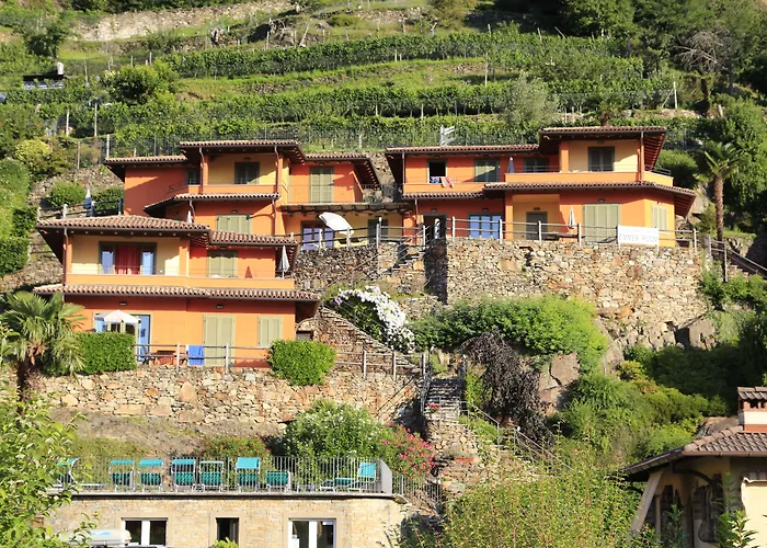 Appartamenti Ferrari Residence