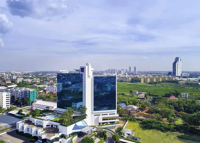 Novotel Bangkok Bangna
