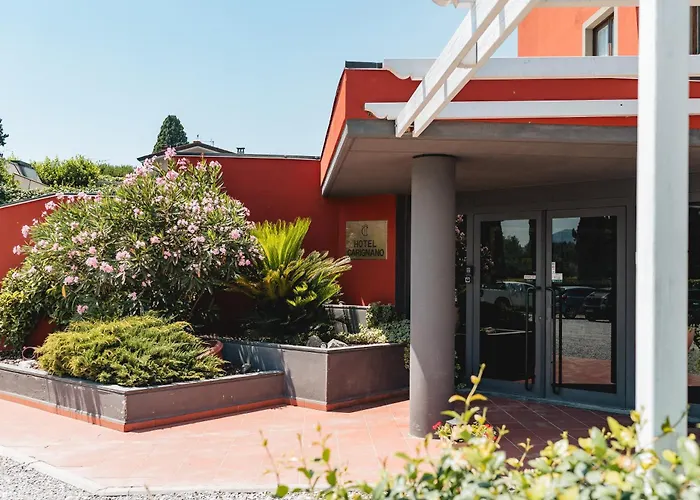 Hotel Carignano