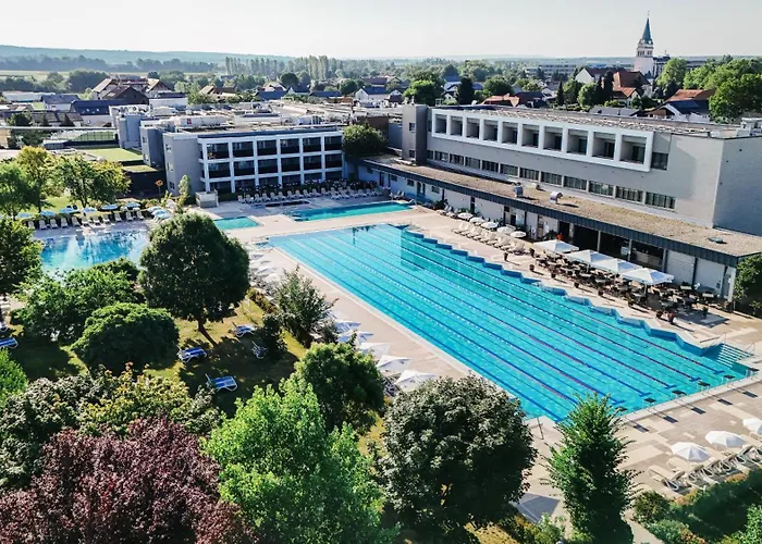 Hotel Vivat