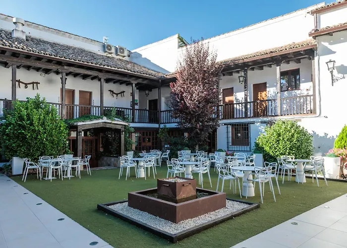 Hotel Resort Cueva Del Fraile