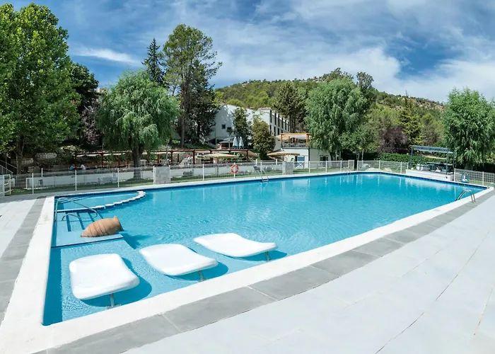 Hotel Resort Cueva Del Fraile