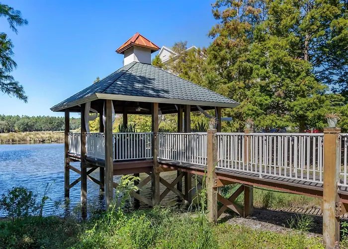 Hilton Vacation Club St Augustine