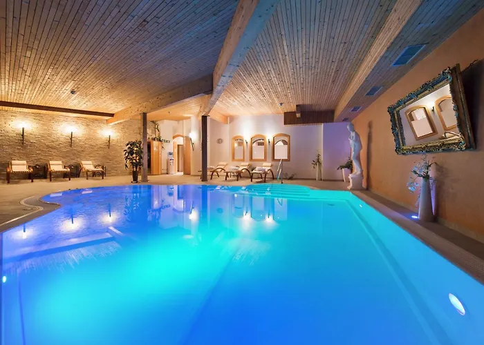 Hotel Garni Panorama