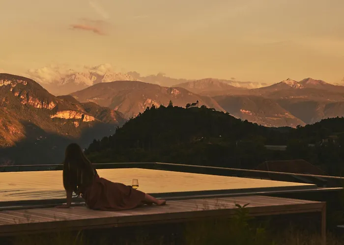 Alpiana Dolce Vita Mountain Resort&SPA