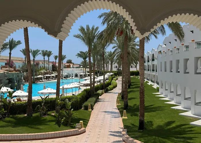 Hotel: Baron Palms Adults Friendly Only 16 Years Plus Boutique Hotel Style