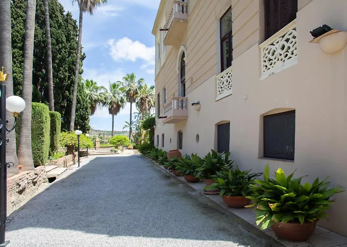 Casa De Los Bates