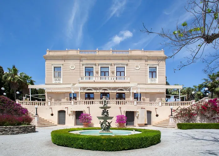 Casa De Los Bates