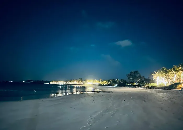 Blue Bay Village