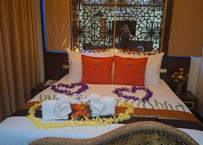 Kinderhotel Bab Alhara