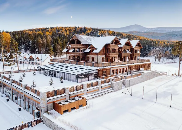 Hotel Seidorf