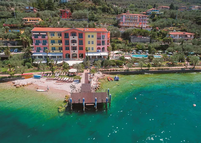 Boutique-Hotel: Belfiore Park Hotel 4Stars Superior "Adults Only"