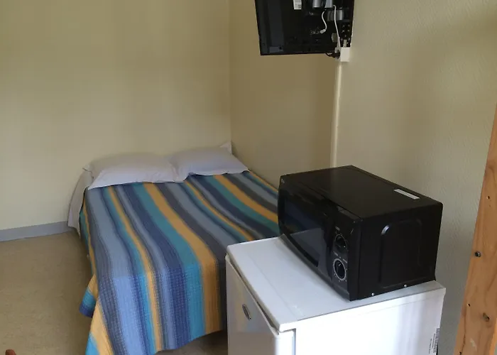 Resort: Au Royal Mad