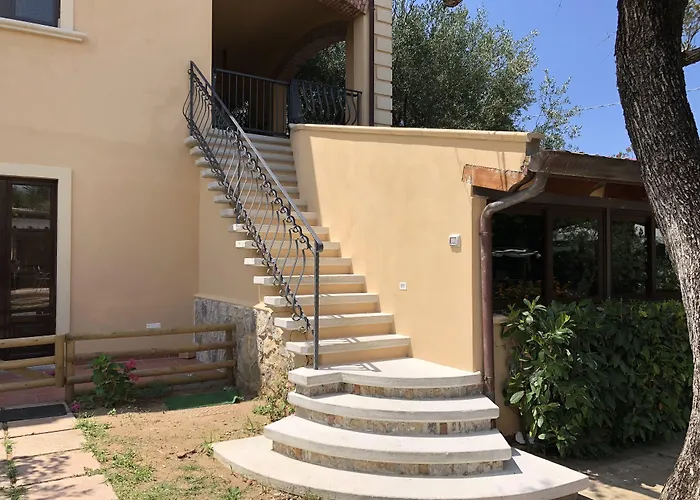 Residence e B&B Villamirella