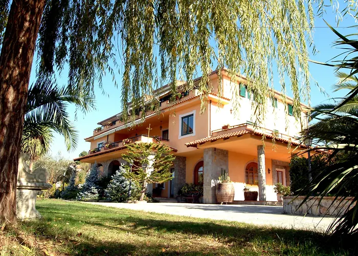 Residence e B&B Villamirella
