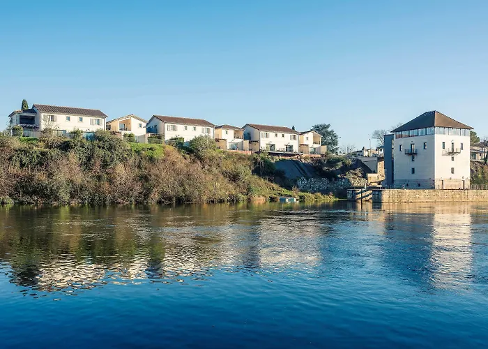 Mercure Villeneuve Sur Lot Moulin De Madame