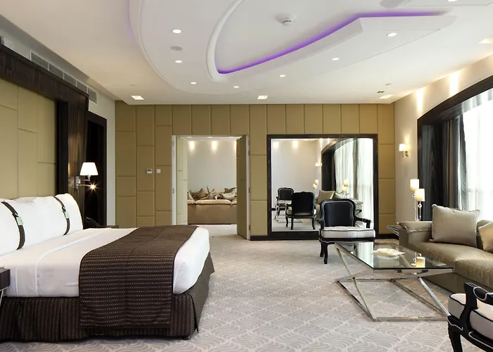 Holiday Inn Meydan By Ihg