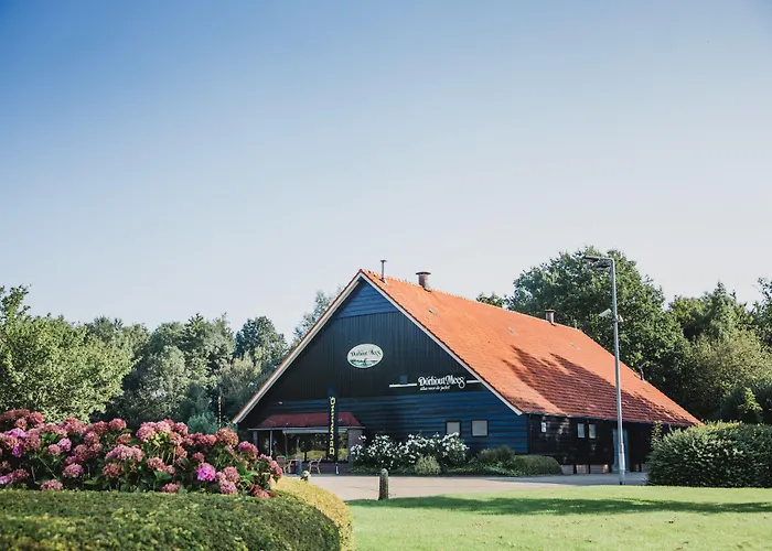  Sportsbar&Brasserie Dorhout Mees
