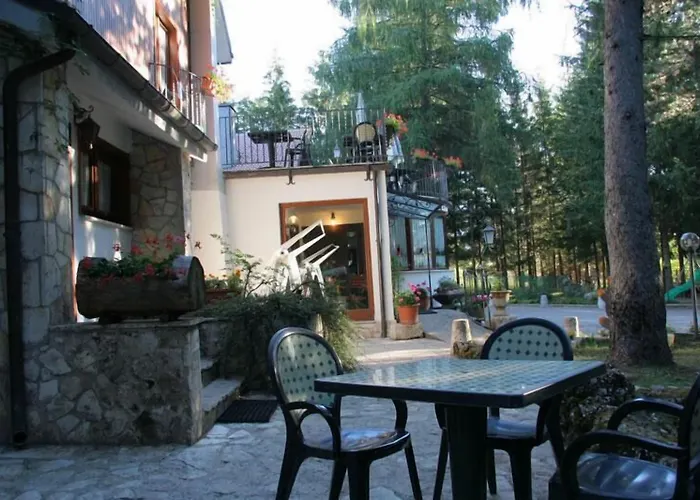 LH Albergo Il Paradiso