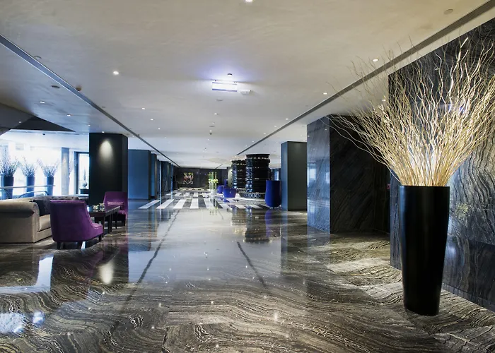 Hyatt Regency Gurgaon