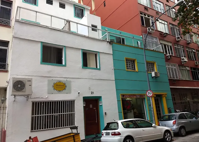 Alojamento com o café da manhã Apenas: Boulevard Bed & Breakfast