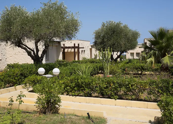 Le Rosette Resort