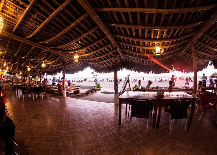 Dharma Beach