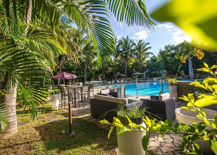 Hotel Exsel Floralys