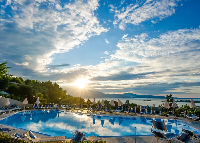 3-Sterne-Hotel: Hotel Belvedere