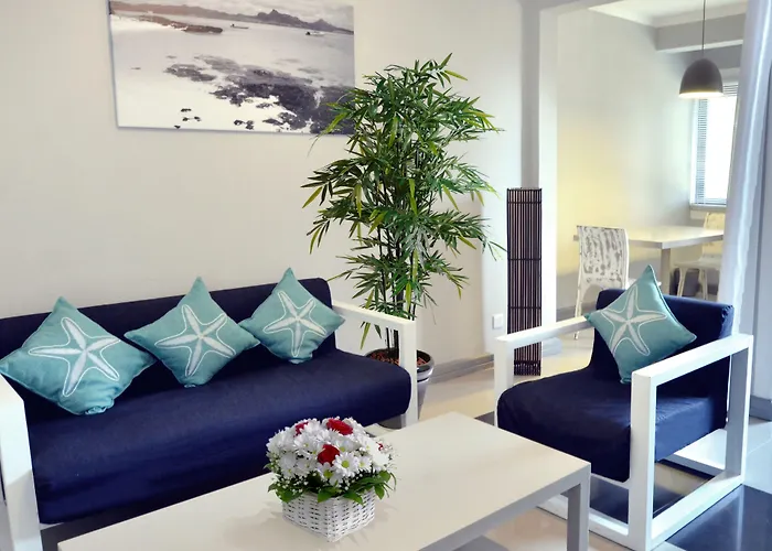 Gosun Beach Hotel