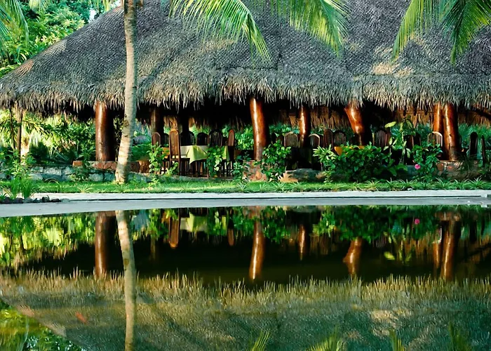 Ravintsara Wellness Hotel