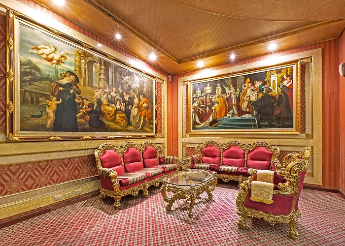 The We Hotel