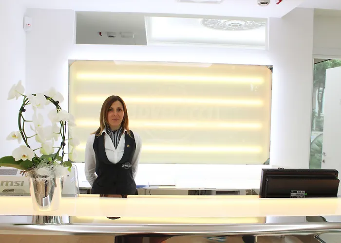 Boutique Paradiso Bovelacci
