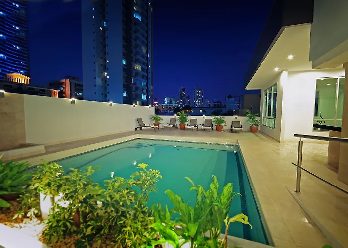 Suites Ambassador