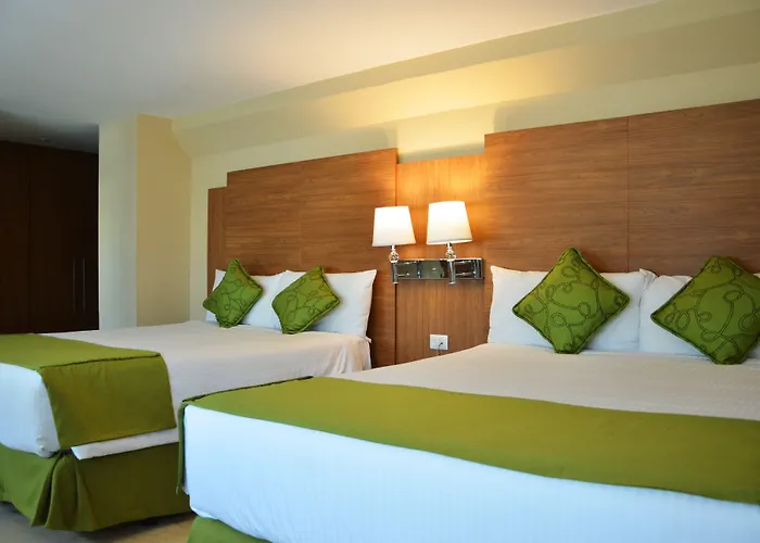 Suites Ambassador