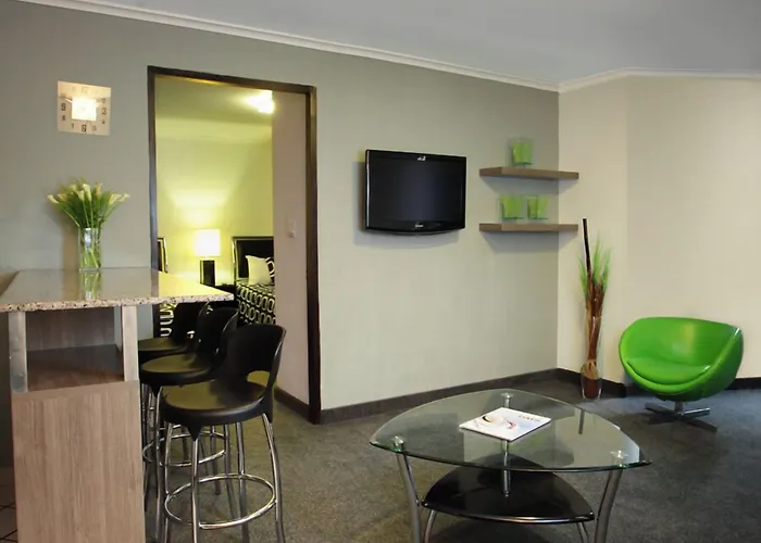 Suites Ambassador