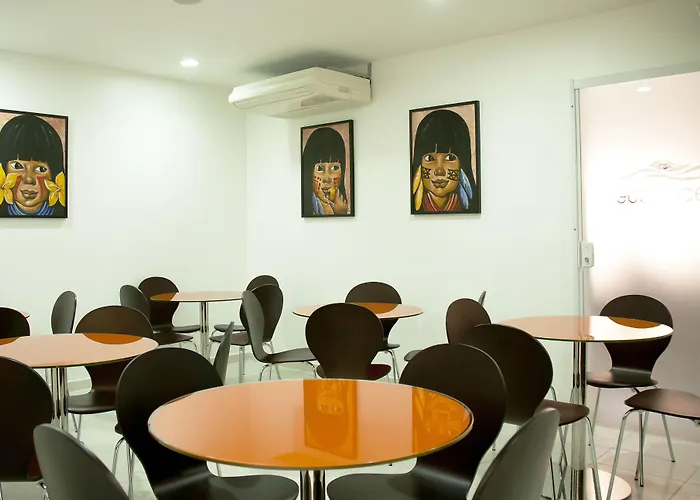 B&B: Pousada Eco Maceio