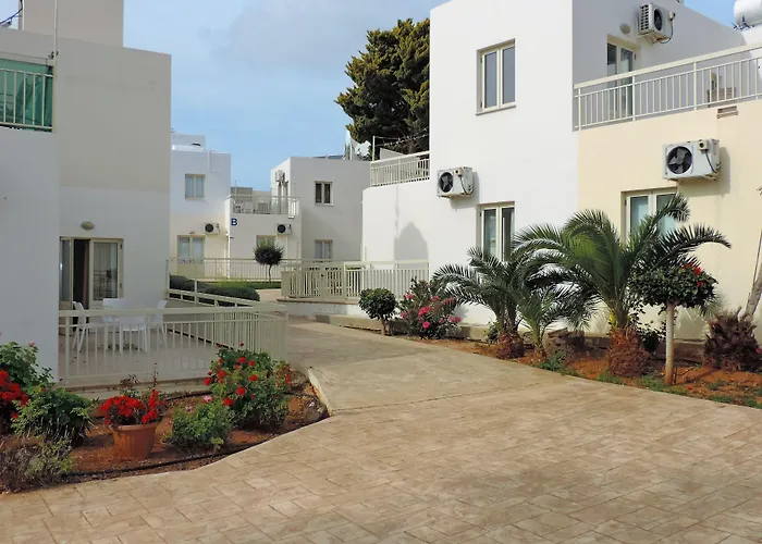 La Casa Di Napa Apartments