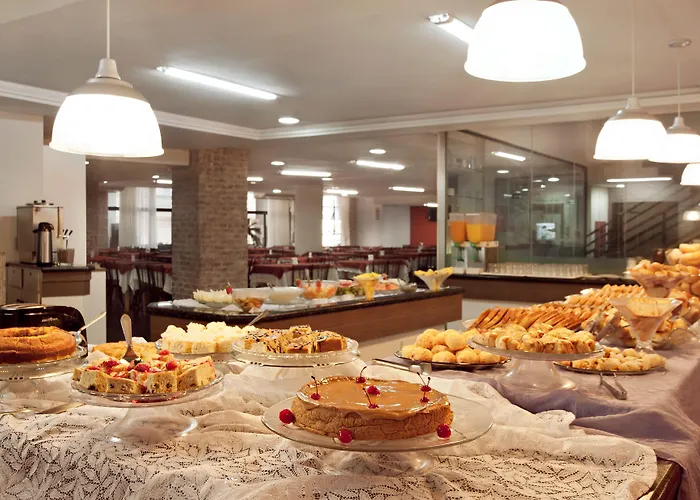 Hotel con vistas: Miramar Hotel